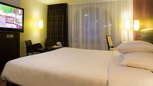 Ibis Styles Metz Centre Station photo 9