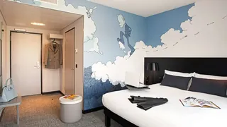 Ibis Styles Geneve Carouge