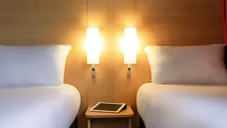 Ibis Quimperle