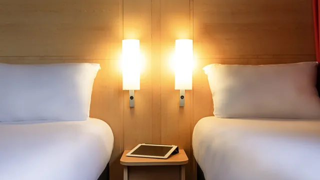 Ibis Quimperle photo 1