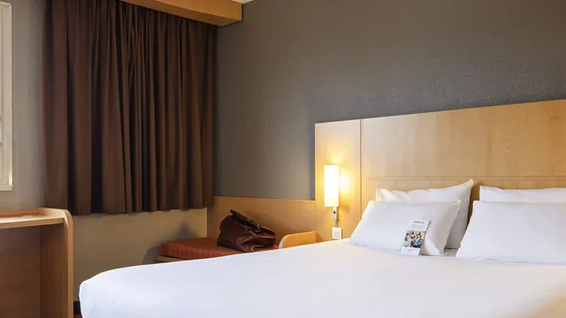 Ibis Quimperle photo 2