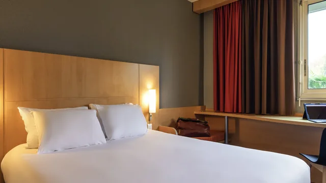 Ibis Quimperle photo 3