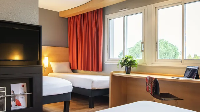 Ibis Quimperle photo 4