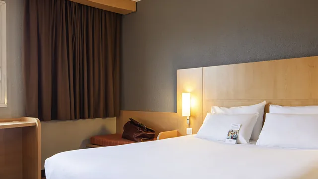 Ibis Quimperle photo 7