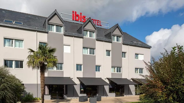 Ibis Quimperle photo 9