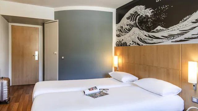 Ibis Cannes Mouans Sartoux photo 2