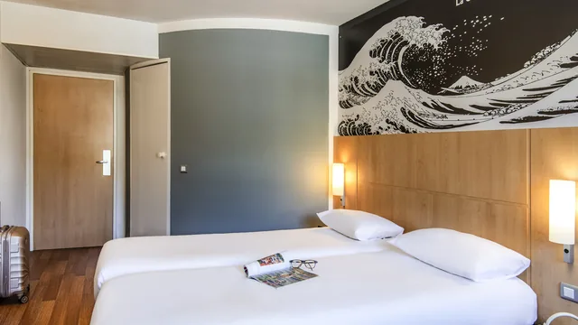 Ibis Cannes Mouans Sartoux photo 3