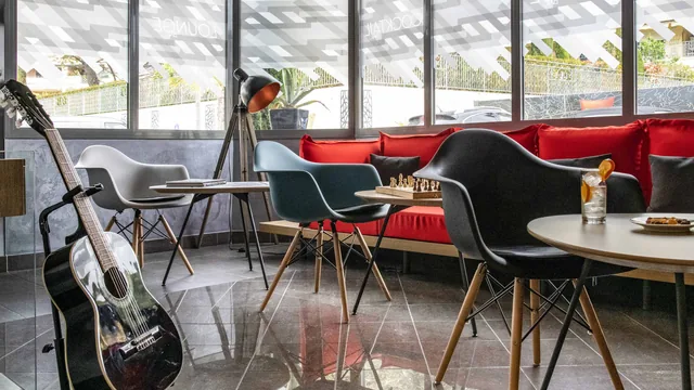 Ibis Cannes Mouans Sartoux photo 8