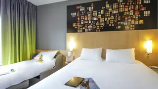 Ibis Lyon Sud Vienne Saint Louis
