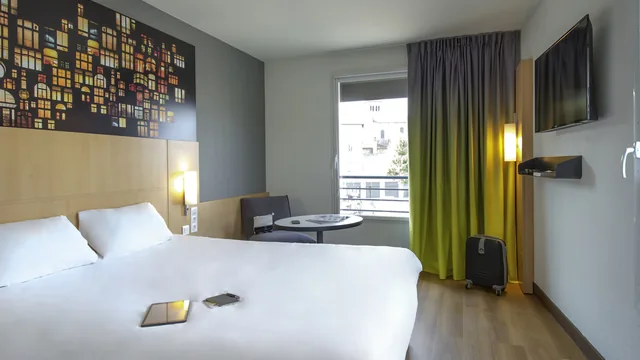 Ibis Lyon Sud Vienne Saint Louis photo 5