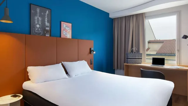 Ibis Lyon Sud Vienne Saint Louis photo 6