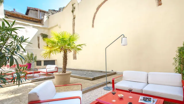 Ibis Lyon Sud Vienne Saint Louis photo 9