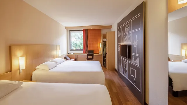 Ibis Sarlat photo 5
