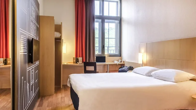 Ibis Sarlat photo 7