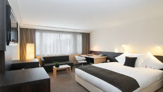 Ibis Rambouillet photo 5