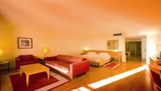 Hotel Vila Gal? Ampalius