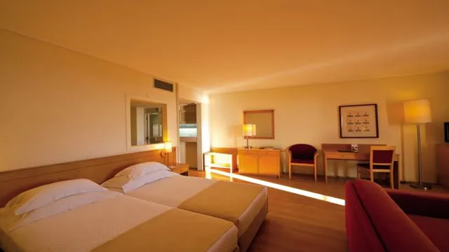 Hotel Vila Gal? Ampalius photo 2