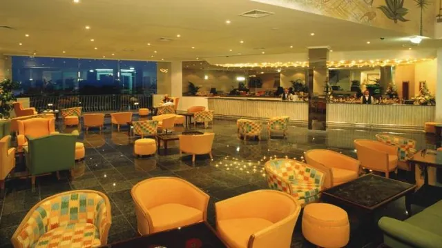 Baia Grande Hotel Albufeira photo 1