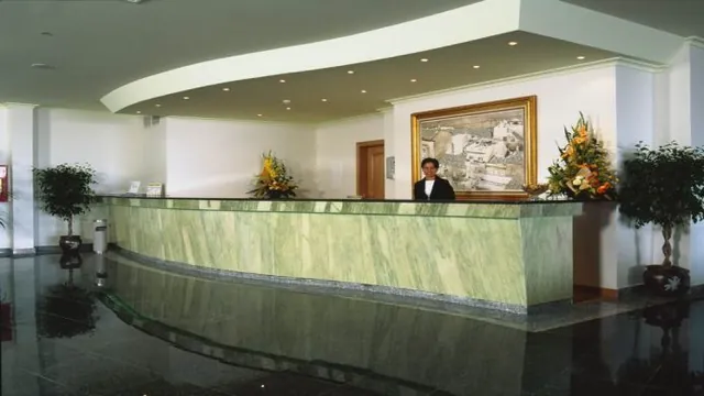 Baia Grande Hotel Albufeira photo 2