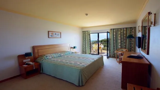 Baia Grande Hotel Albufeira photo 3
