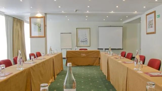 VIP Executive Diplomatico Hotel Lisbon photo 1