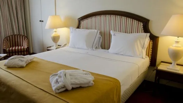 VIP Executive Diplomatico Hotel Lisbon photo 2