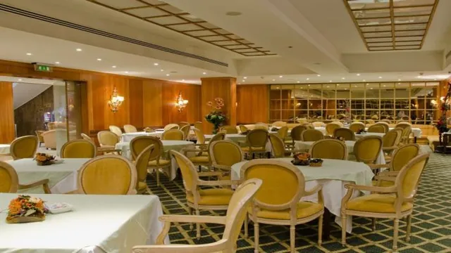 VIP Executive Diplomatico Hotel Lisbon photo 3
