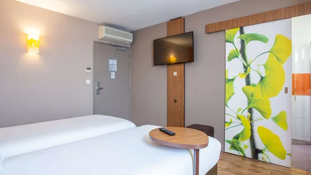 Lutecia Hotel Lisbon photo 2