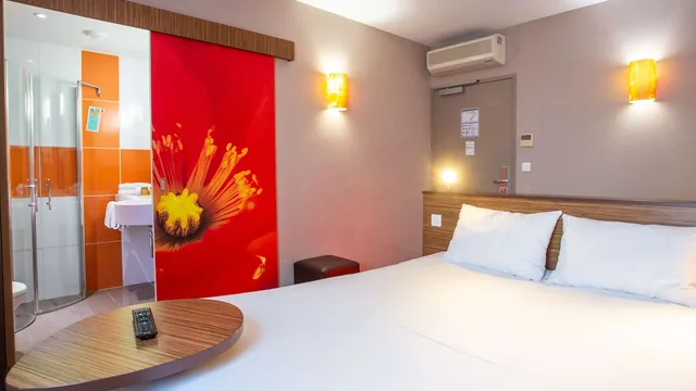Lutecia Hotel Lisbon photo 3