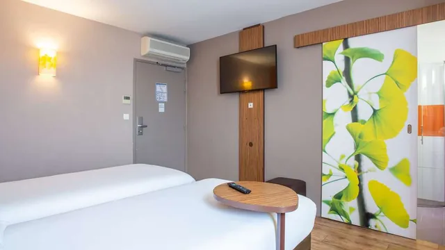 Lutecia Hotel Lisbon photo 4