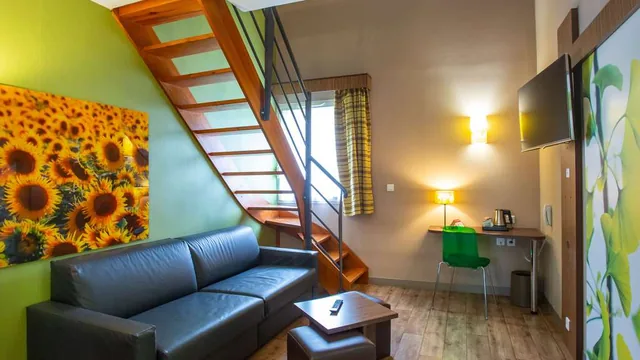 Lutecia Hotel Lisbon photo 5