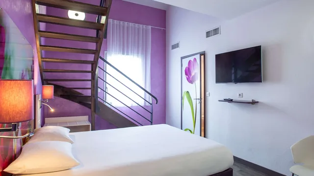 Lutecia Hotel Lisbon photo 7