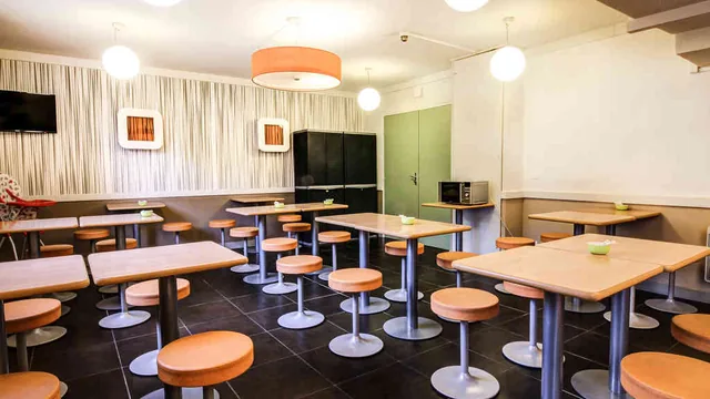 Ibis budget Châteaudun photo 5