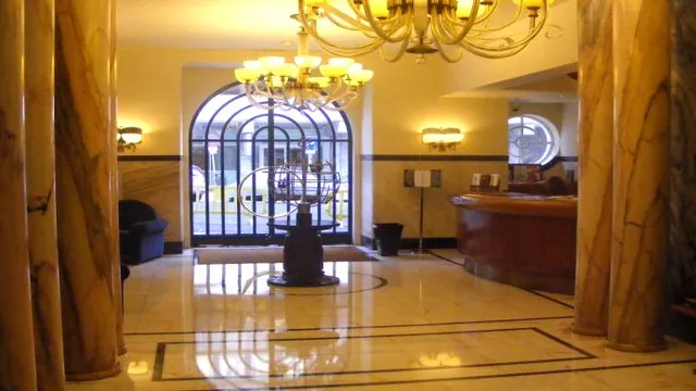 Britania Hotel Lisbon photo 2