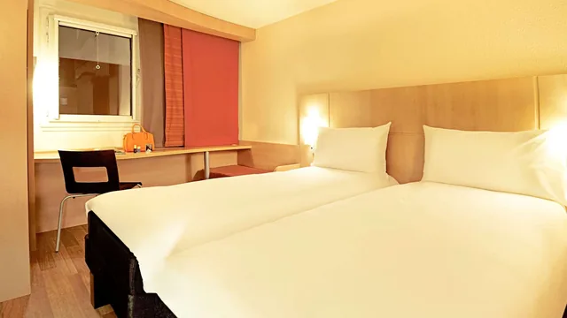 Eva Hotel Faro photo 3