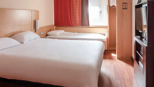 Eva Hotel Faro photo 6