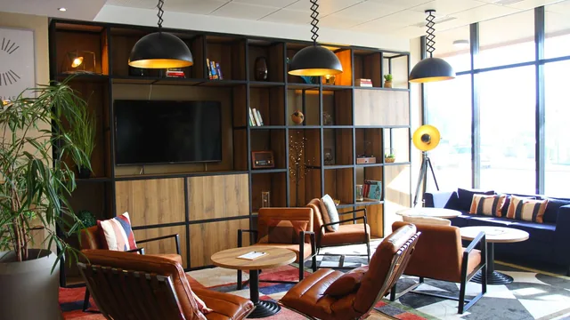 Eva Hotel Faro photo 9