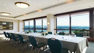 Hilton Quebec