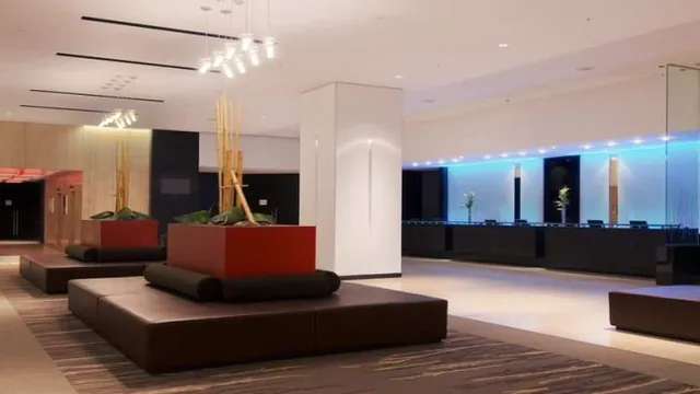 Hilton Quebec photo 2