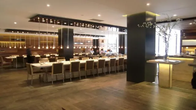 Hilton Quebec photo 3
