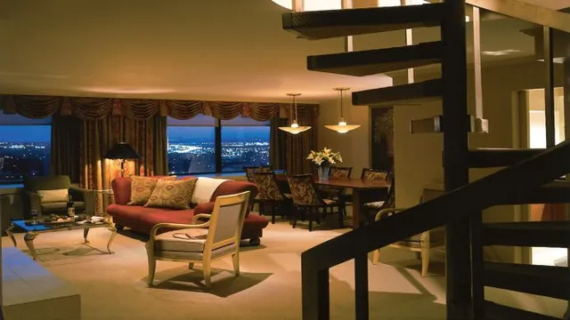 Hotel Loews Le Concorde Quebec photo 1