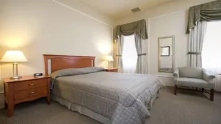 Clarendon Hotel Quebec