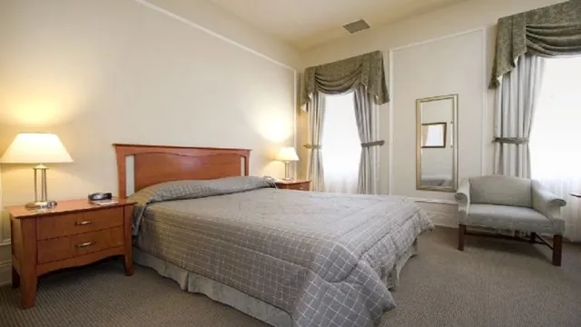 Clarendon Hotel Quebec photo 1