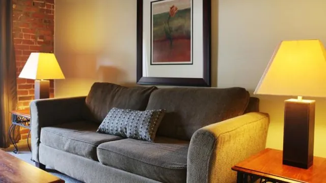 Clarendon Hotel Quebec photo 2