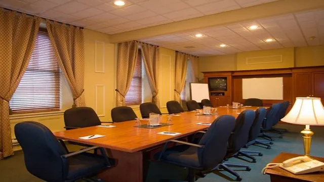 Clarendon Hotel Quebec photo 3