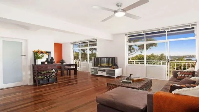 Villa Vaucluse Apartments Cairns photo 3