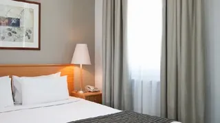 BreakFree Heritage Hotel On Little Bourke Melbourne