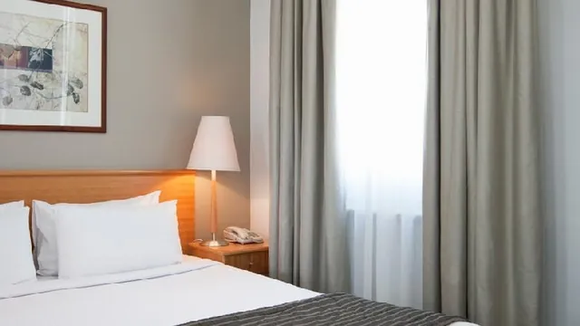 BreakFree Heritage Hotel On Little Bourke Melbourne photo 1