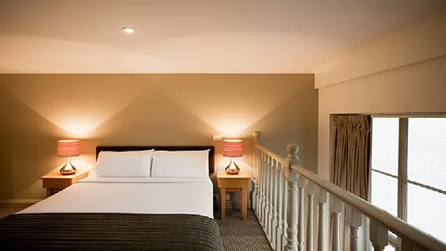 BreakFree Heritage Hotel On Little Bourke Melbourne photo 3