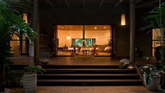Peppers Coorabell Retreat Byron Hinterland photo 3